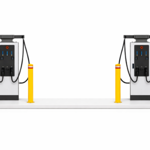 Jupiter V3 DC 60kW Dual Skid